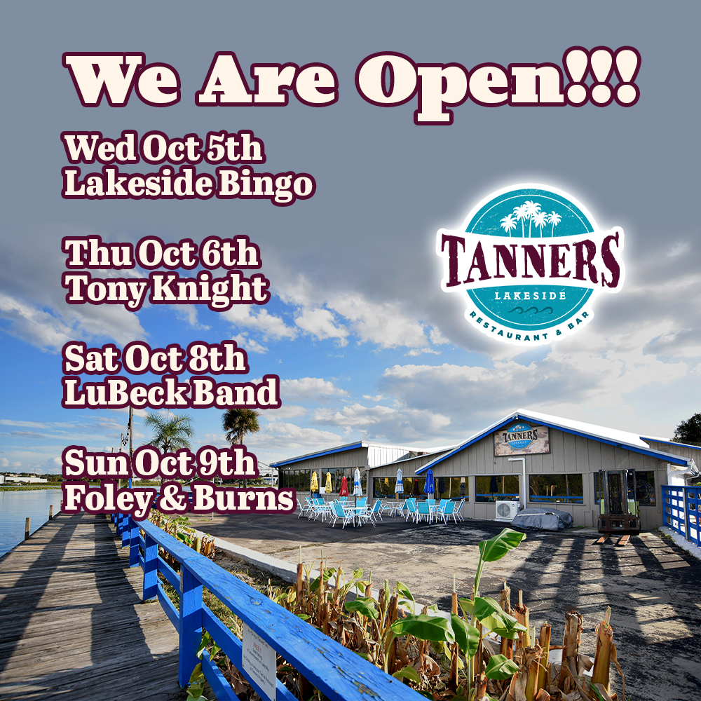 open now