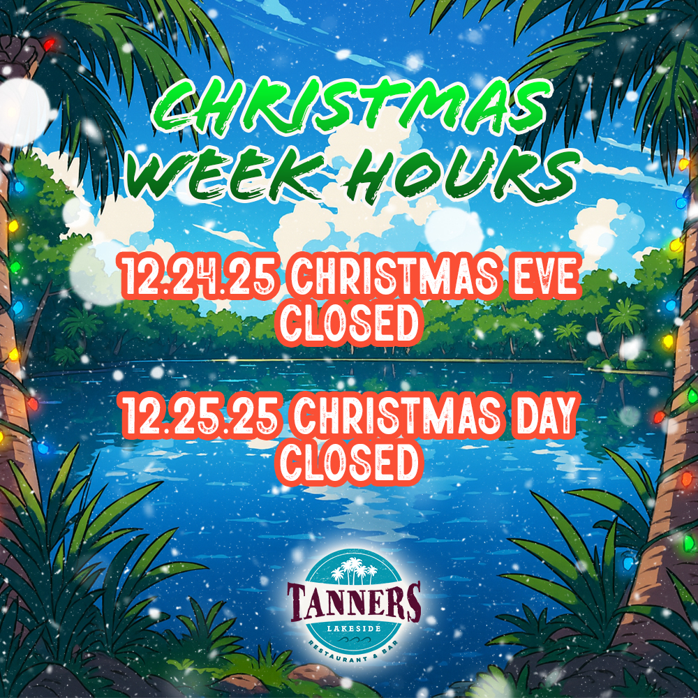 CHRISTMAS HOURS TANNERS 25 copy