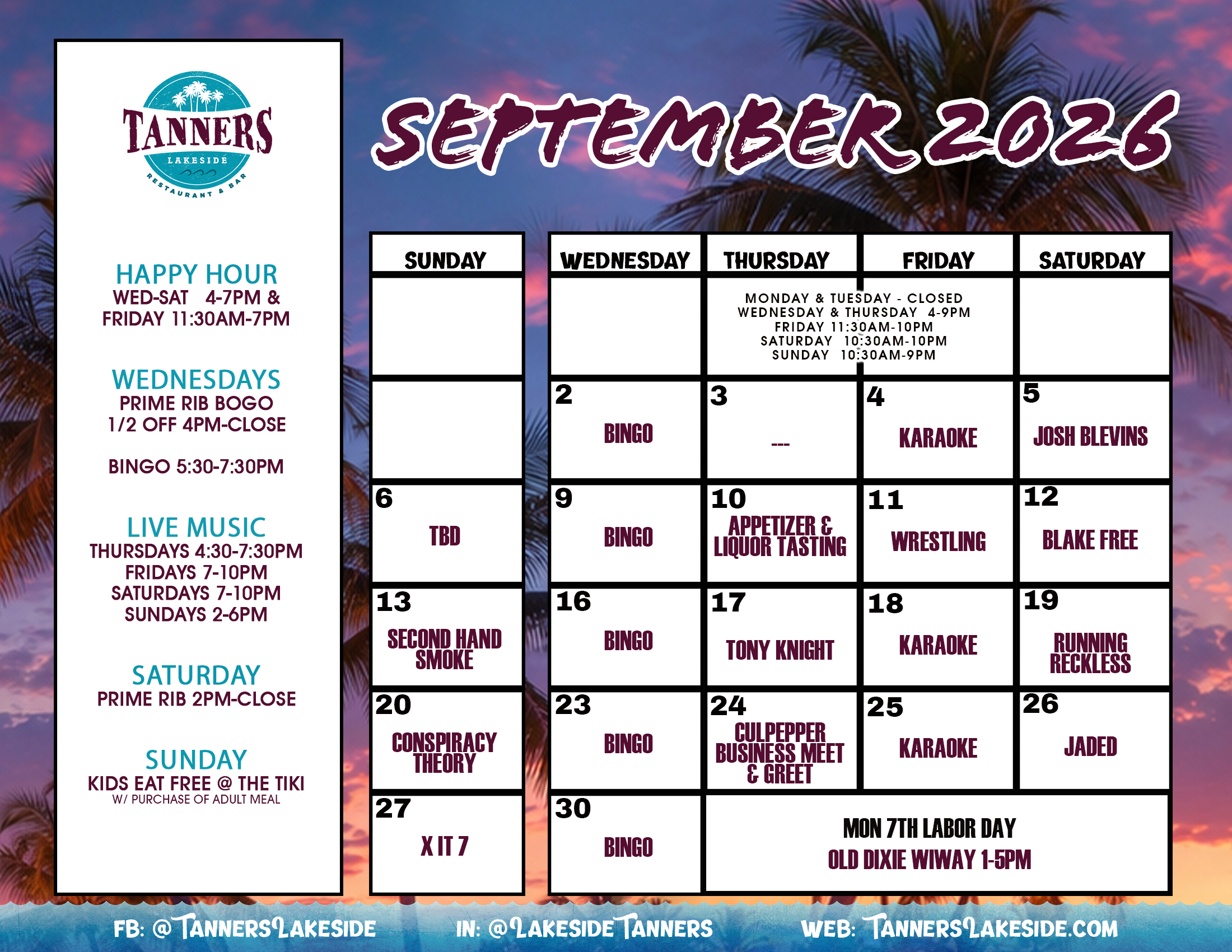 SEPT 26 TANNERS copy